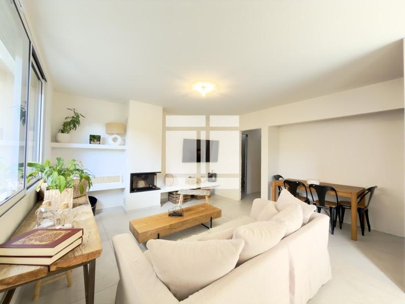 Maison de village - 72 m² - 3 pièces