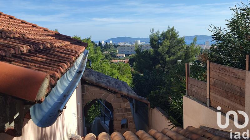 Maison - 159 m² - 4 pièces