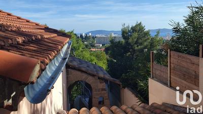 Maison - 159 m² - 4 pièces