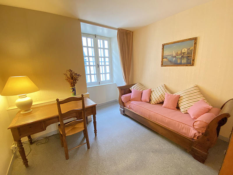 Appartement - 115 m² - 3 pièces