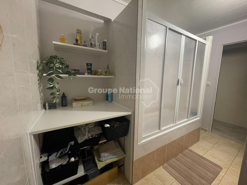 Maison - 94 m² - 5 pièces