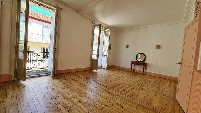Appartement - 113 m² - 3 pièces