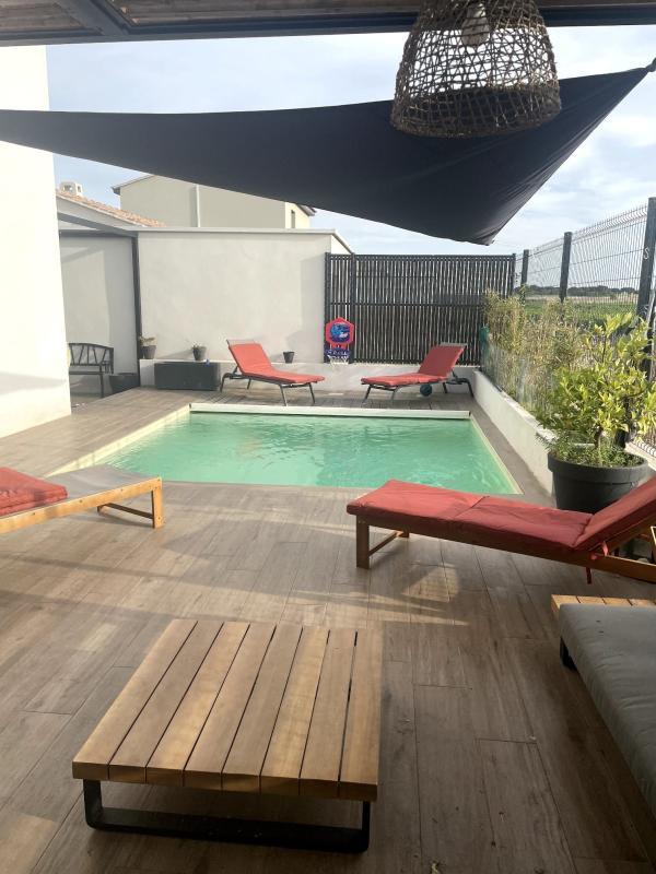 Villa - 131 m² - 5 pièces