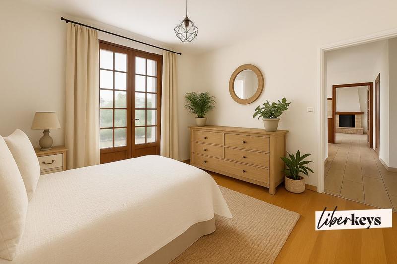 Maison - 146 m² - 5 pièces