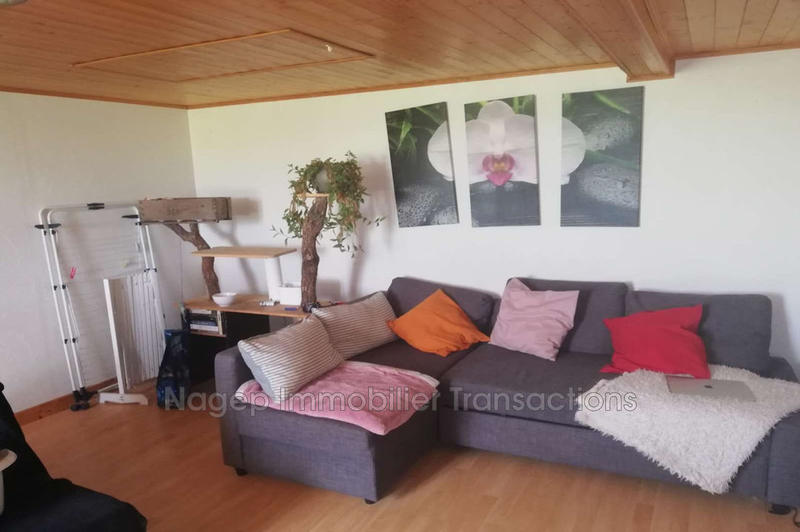 Maison - 200 m² - 8 pièces