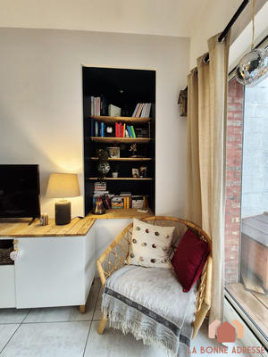 Maison - 88 m² - 4 pièces