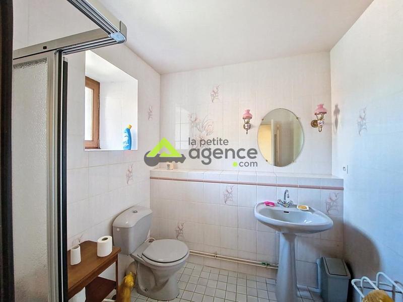 Maison en pierre - 172 m² - 6 pièces