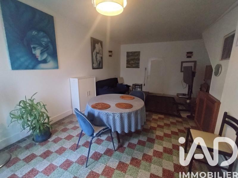 Maison - 115 m² - 4 pièces