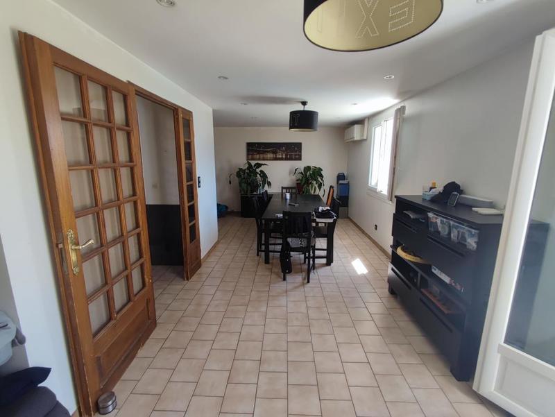 Maison - 91 m² - 4 pièces