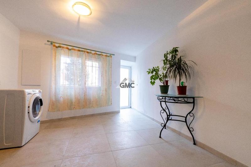 Maison de village - 94 m² - 4 pièces