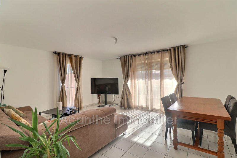 Appartement - 91 m² - 4 pièces