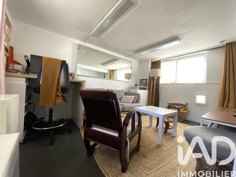 Maison - 76 m² - 4 pièces