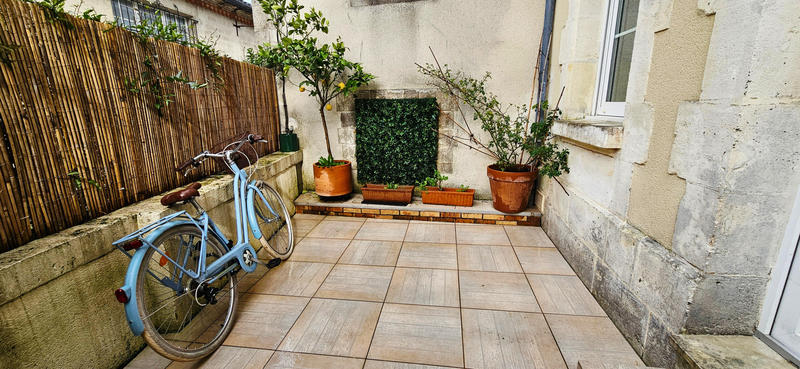 Maison - 101 m² - 4 pièces