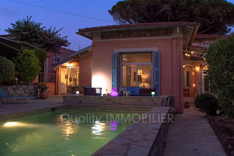 Maison de ville - 130 m² - 4 pièces