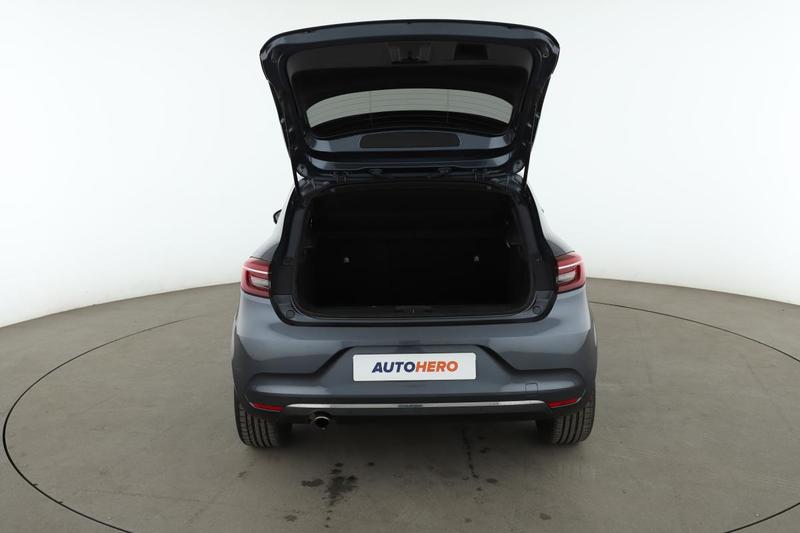 Renault Clio 1.0 TCe Intens 100 ch