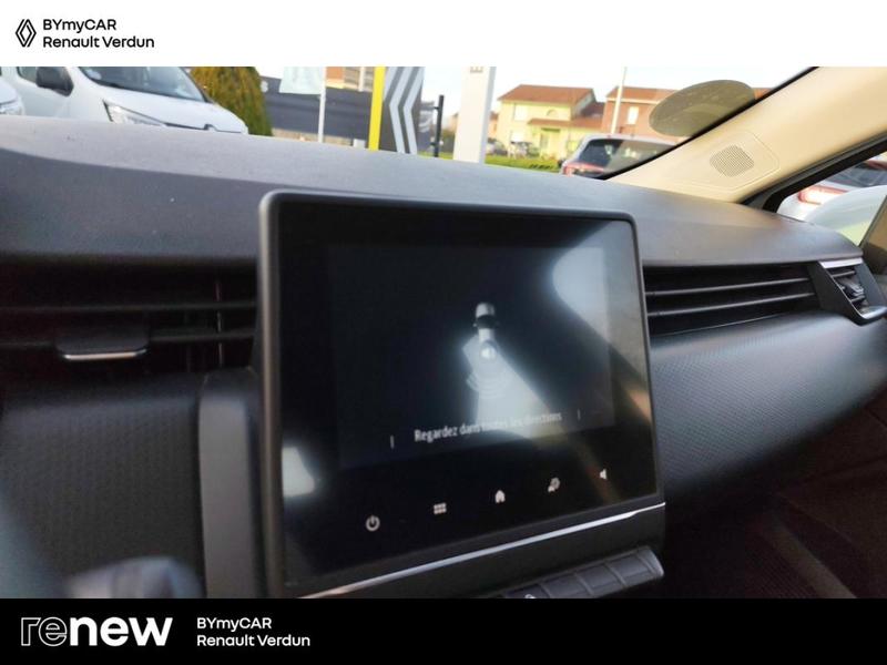 Renault Clio V Blue dCi 100 - 21n Business