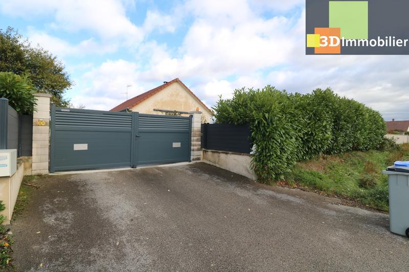 Maison - 106 m² - 6 pièces