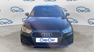 Audi A1 sportback 1.6 Tdi 116 s line