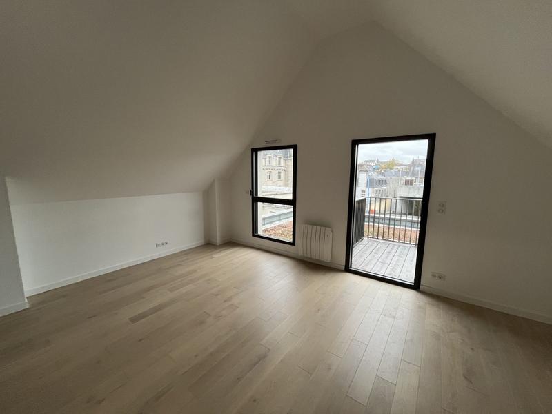 Appartement - 35 m² - 1 pièce