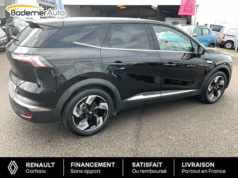 Renault Symbioz E-Tech full hybrid 145 Techno