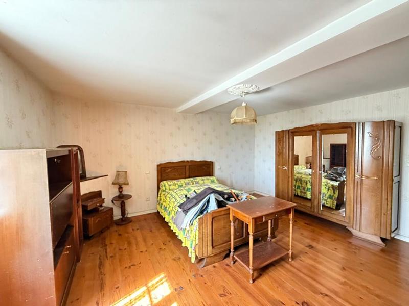 Maison - 107 m² - 4 pièces