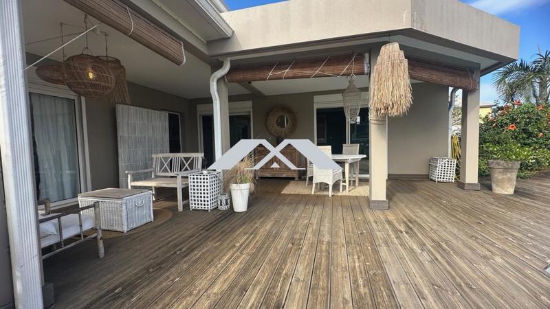 Villa - 152 m² - 4 pièces