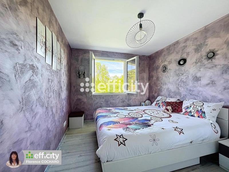 Maison - 193 m² - 4 pièces