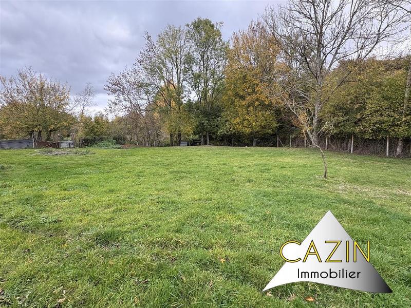 Maison - 97 m² - 5 pièces