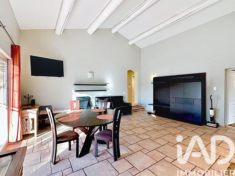 Maison de ville - 114 m² - 5 pièces