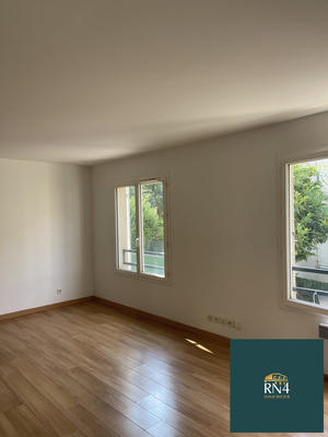 Appartement - 30 m² - 1 pièce
