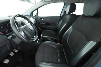 Renault Captur 1.2 TCe Energy Intens 120 ch