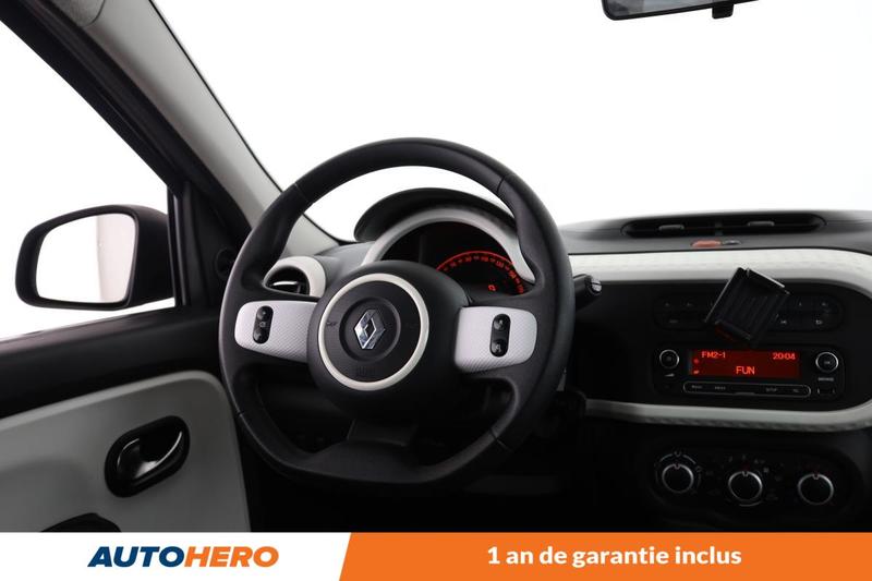 Renault Twingo 1.0 SCe Limited 69 ch