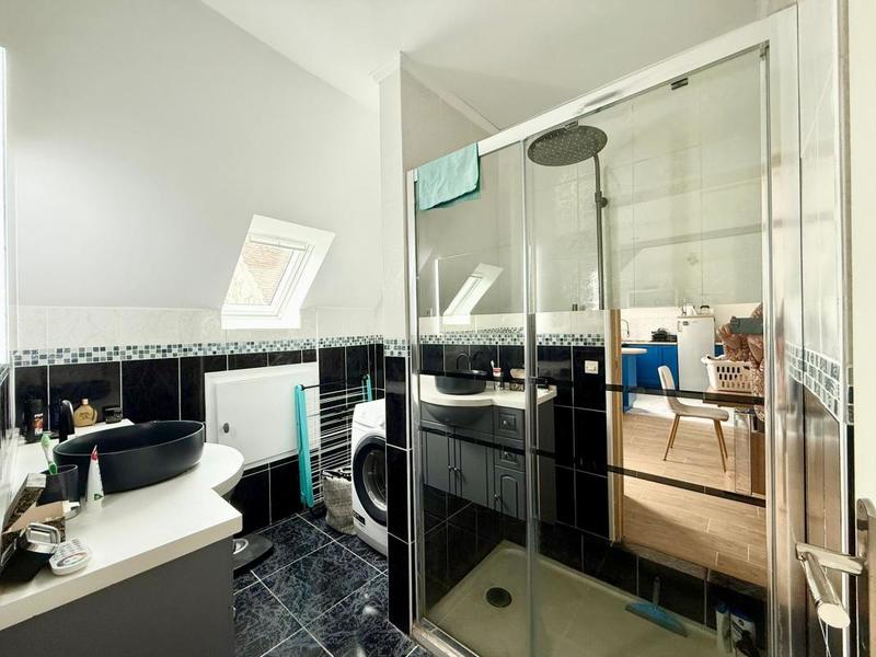 Appartement - 32 m² - 1 pièce