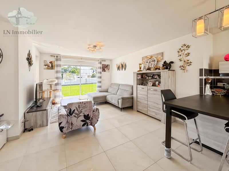 Villa - 145 m² - 6 pièces