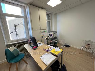 Fonds de commerce - Magasins - 110 m²