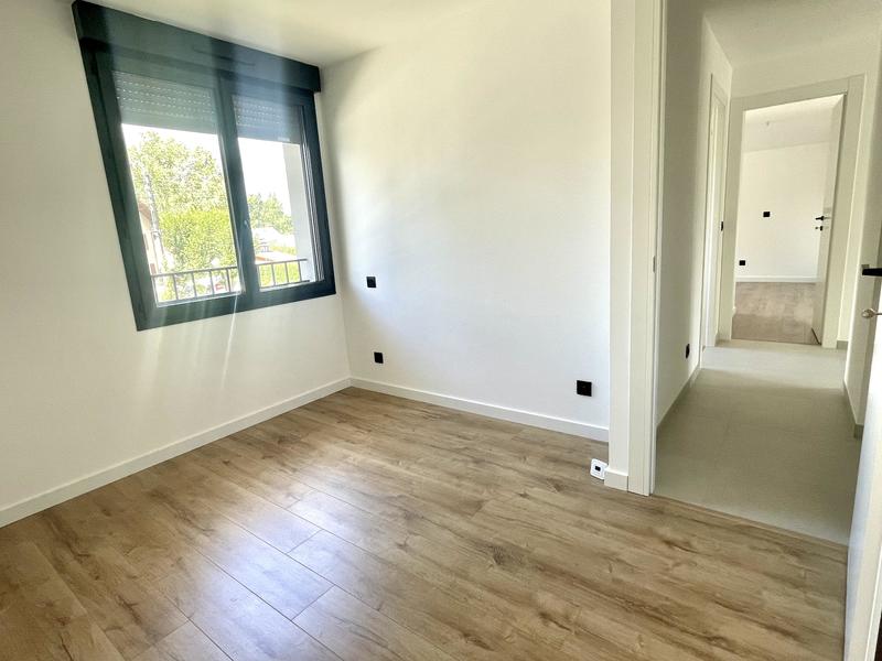 Duplex - 124 m² - 5 pièces