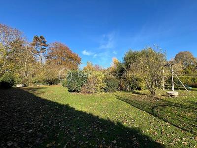 Maison - 100 m² - 7 pièces