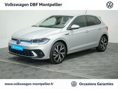 Volkswagen Polo 1.0 Tsi 95 s&amp;S Bvm5 R-Line