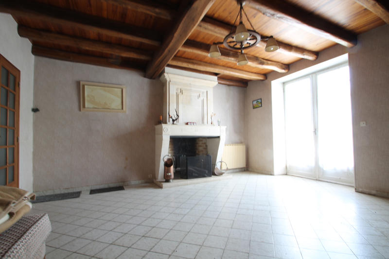 Maison - 177 m² - 6 pièces