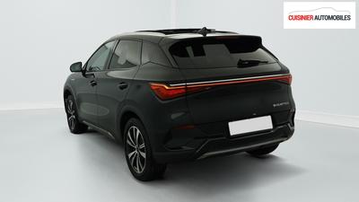 Byd Atto 3 60 5 kWh 204 ch Design