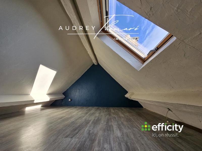 Maison - 145 m² - 6 pièces