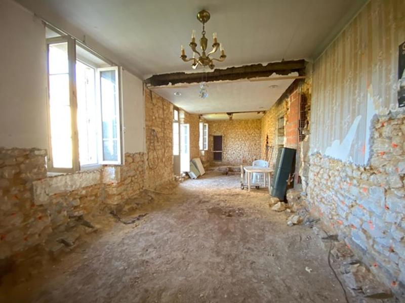 Maison - 145 m² - 5 pièces