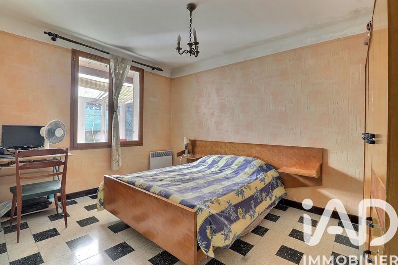 Maison - 115 m² - 4 pièces