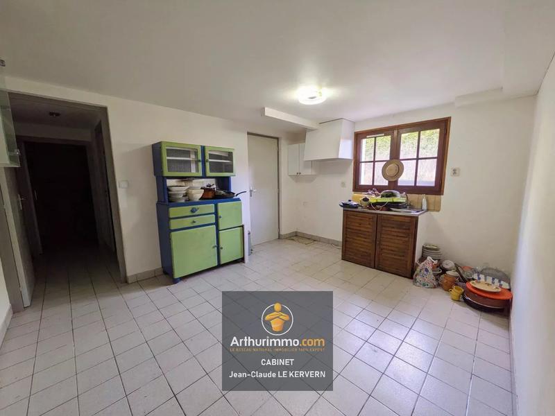 Maison - 189 m² - 9 pièces