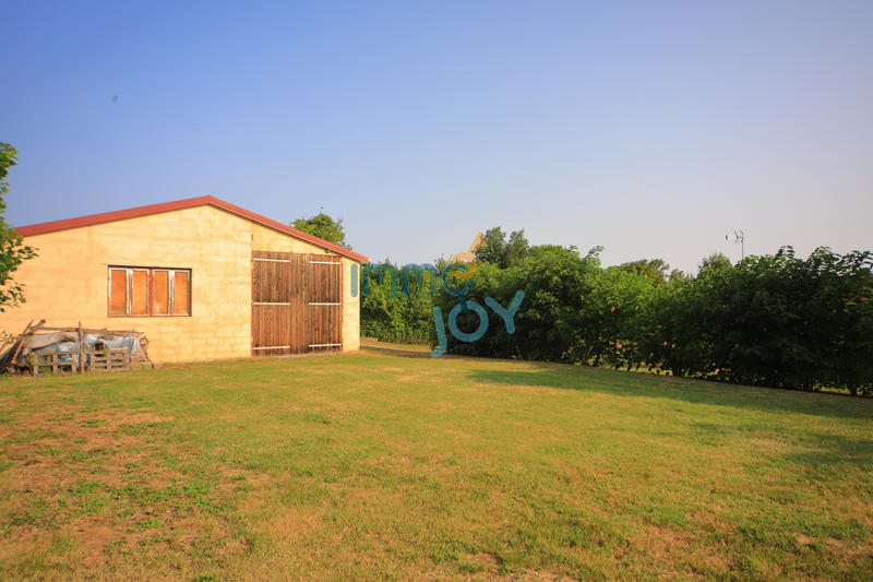 Maison - 138 m² - 5 pièces