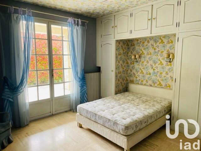 Maison - 166 m² - 7 pièces