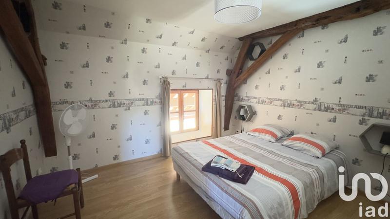 Maison de campagne - 176 m² - 8 pièces