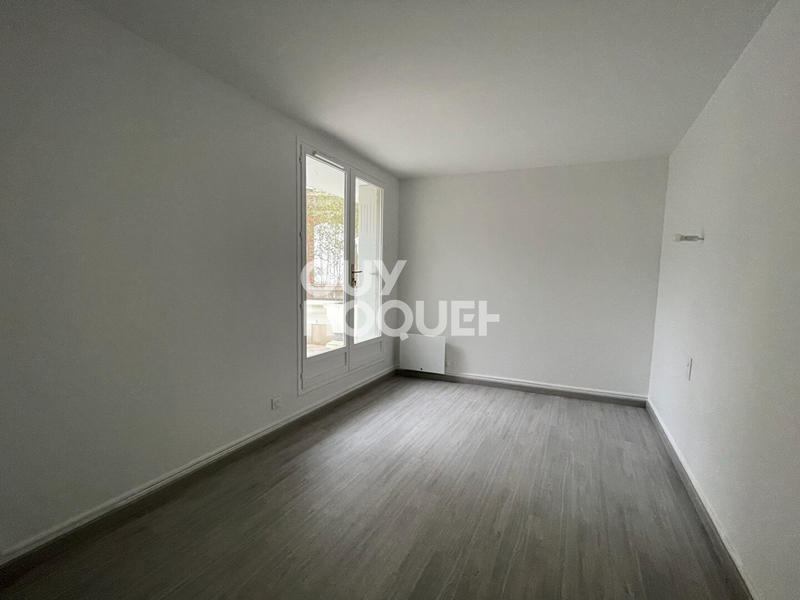 Maison - 72 m² - 3 pièces