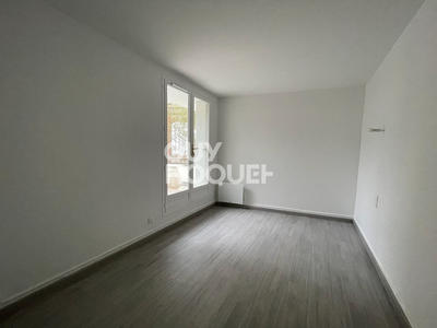 Maison - 72 m² - 3 pièces