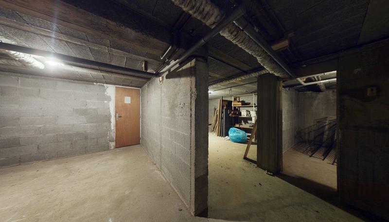 Maison - 108 m² - 4 pièces